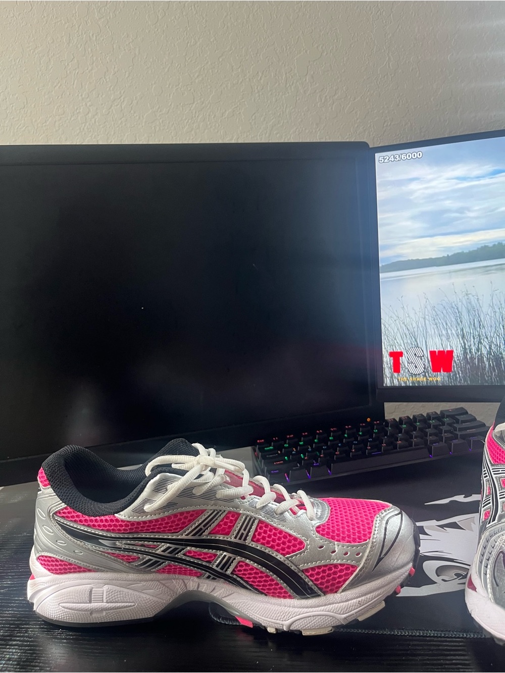 ASICS Gel-Kayano 14 - Picture 3 of 7